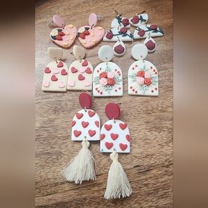 Super Cute Earring Bundle